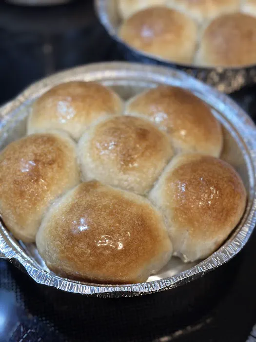 The Bread Lady Picture 4