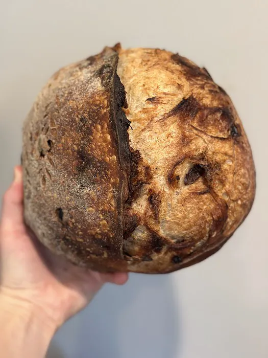 The Bread Lady Picture 10