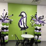 The Purple Penguin Yogurt and Sweet Treats