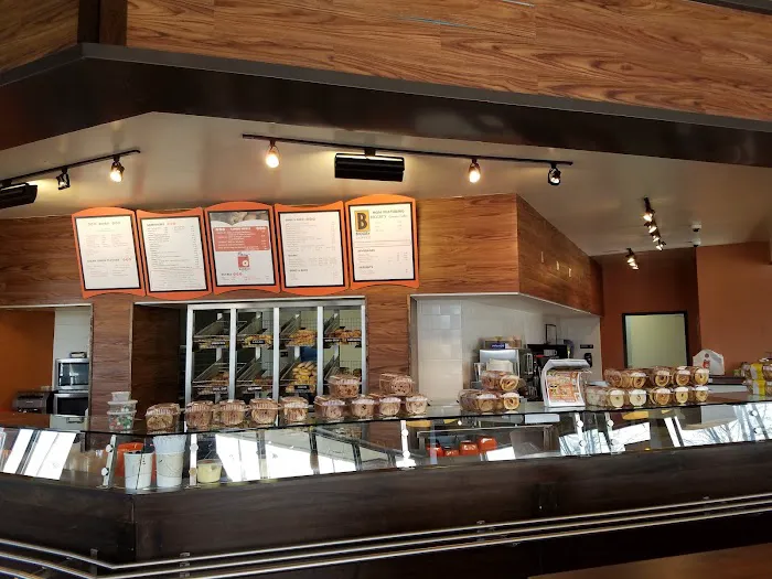 Barry Bagels Lambertville Picture 10