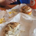 Barry Bagels Lambertville