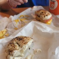 Barry Bagels Lambertville ico