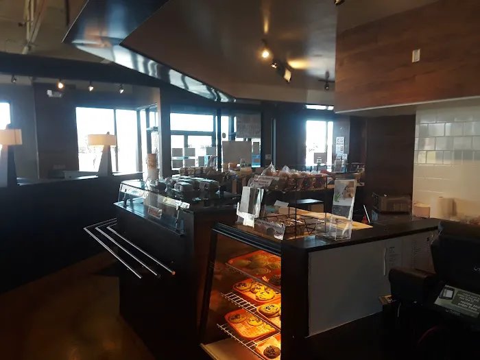 Barry Bagels Lambertville Picture 2