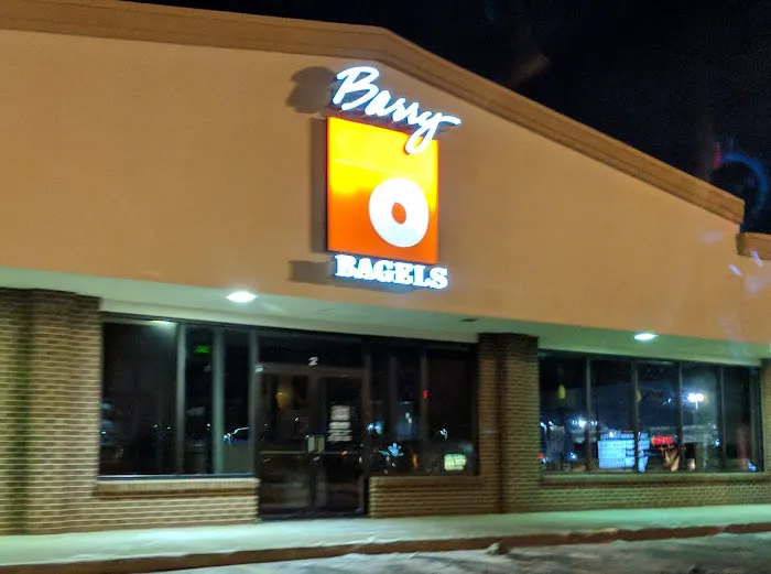 Barry Bagels Lambertville Picture 9