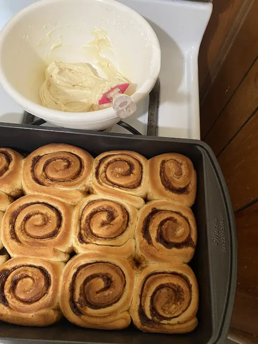 Your Baking Biyatch Picture 5