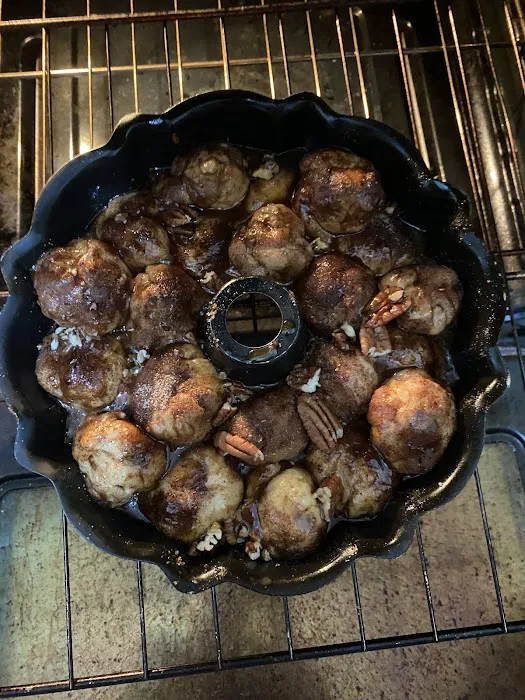 Your Baking Biyatch Picture 10