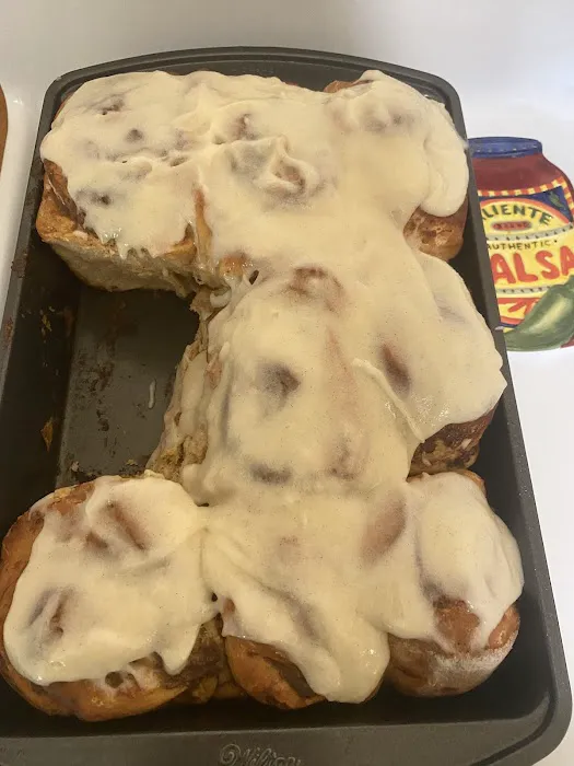 Your Baking Biyatch Picture 2
