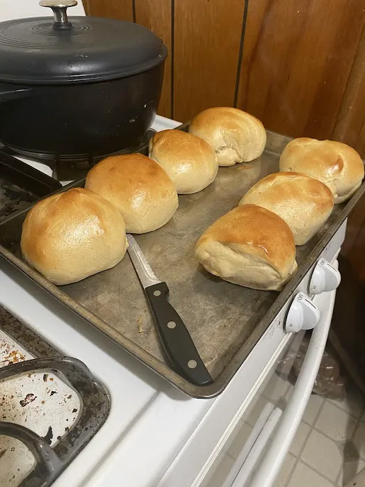 Your Baking Biyatch Picture 1