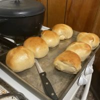 Your Baking Biyatch ico