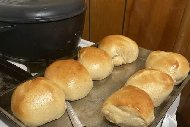 Your Baking Biyatch