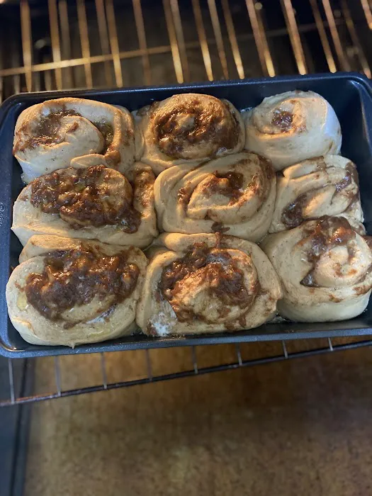 Your Baking Biyatch Picture 8