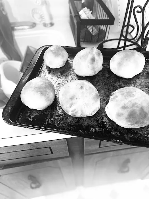 Your Baking Biyatch Picture 9