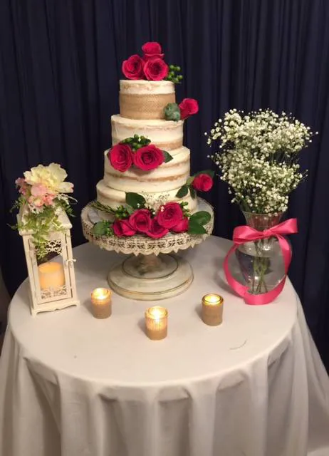 Elizabeth's Special Day Picture 6