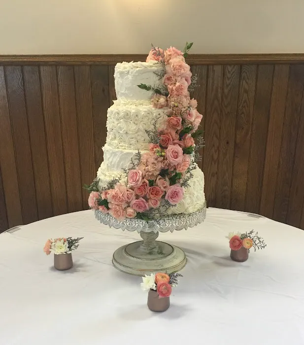 Elizabeth's Special Day Picture 9