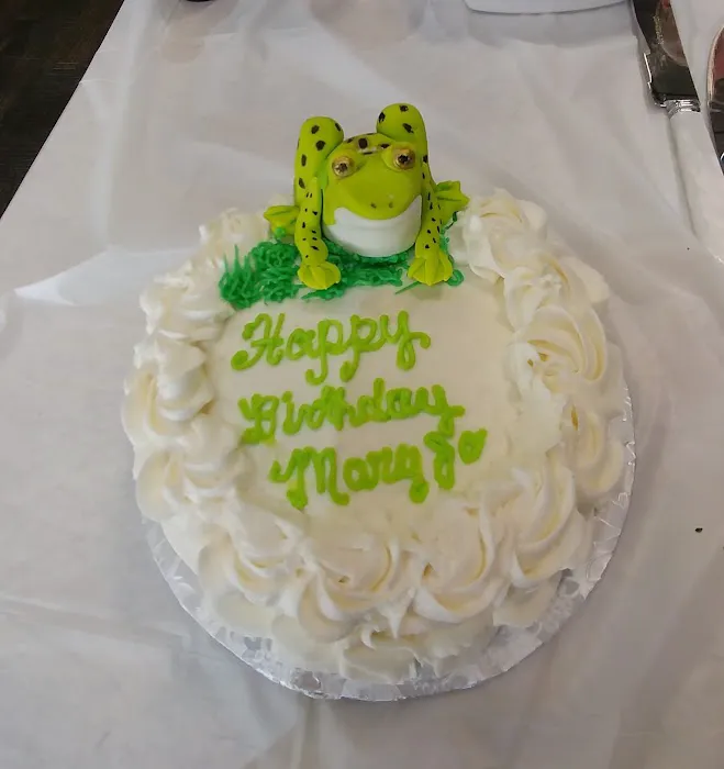 Elizabeth's Special Day Picture 5