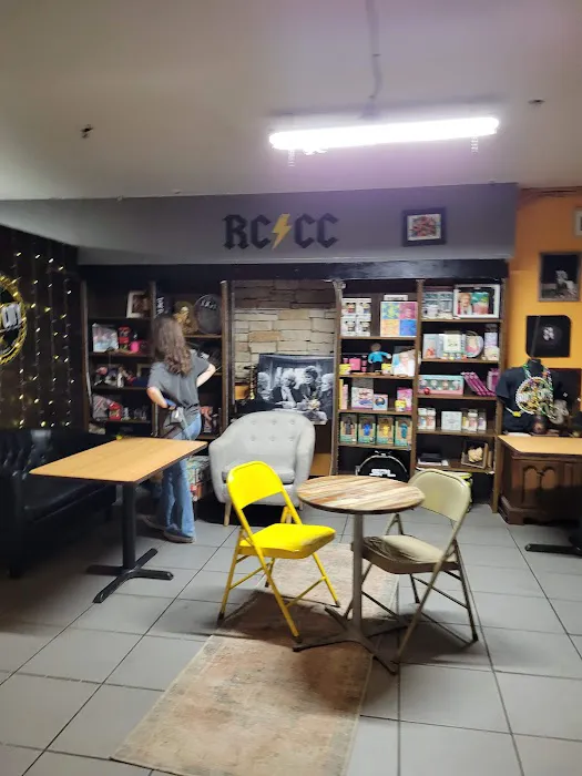 Rock City Cake Company Picture 8