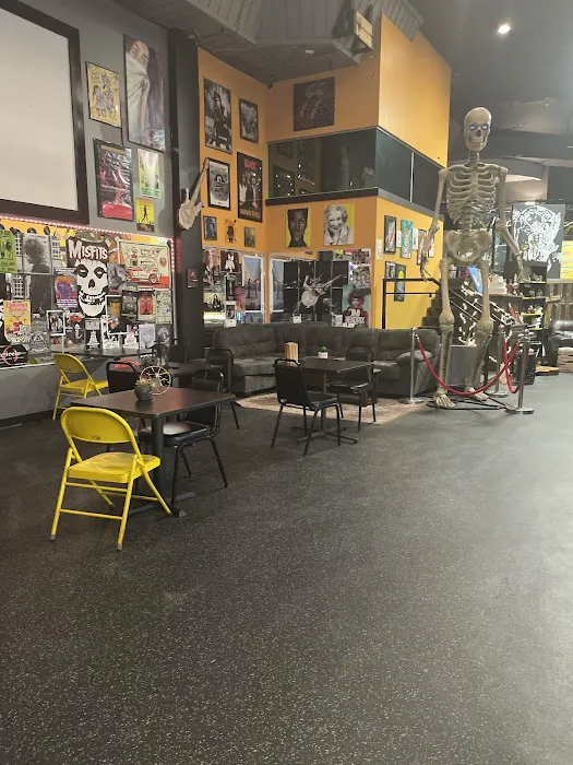 Rock City Cake Company Picture 6