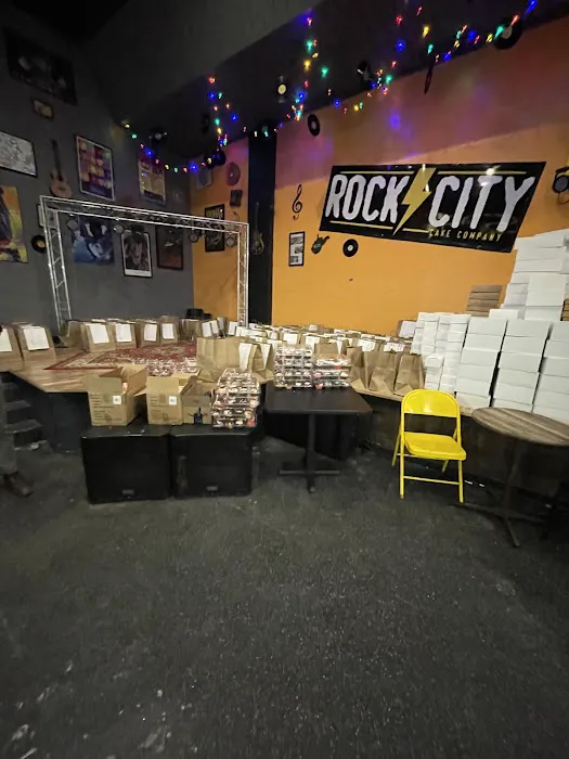 Rock City Cake Company Picture 5