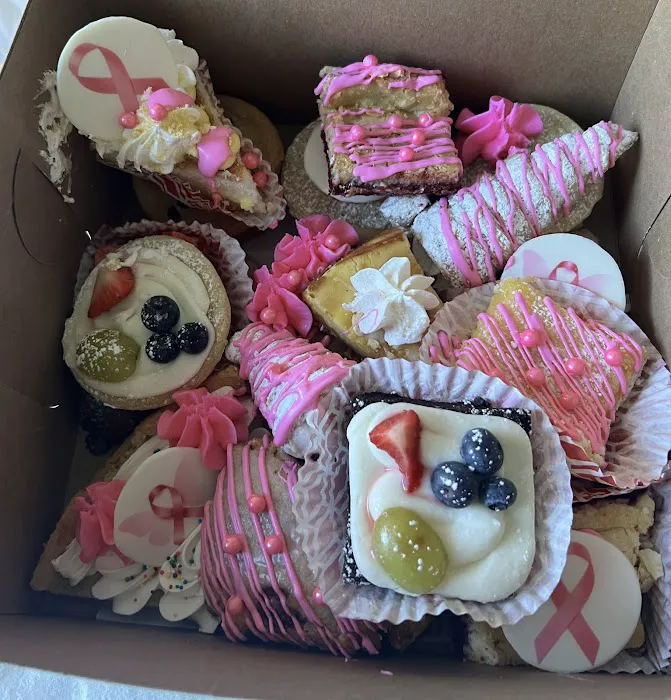 Rock City Cake Company Picture 4