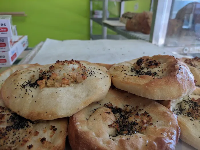 Charleston Bread Picture 7