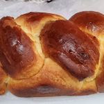 Charleston Bread