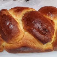 Charleston Bread ico