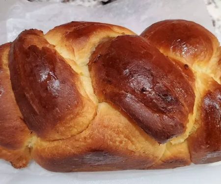 Charleston Bread