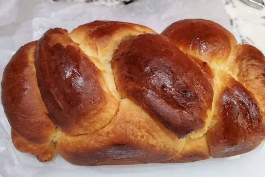 Charleston Bread