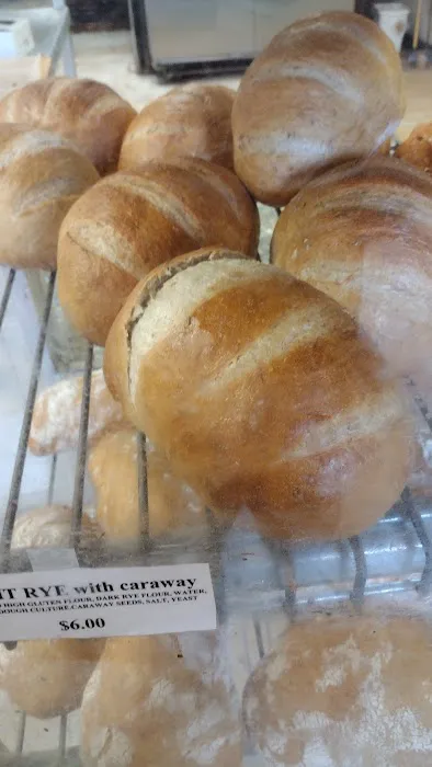 Charleston Bread Picture 6