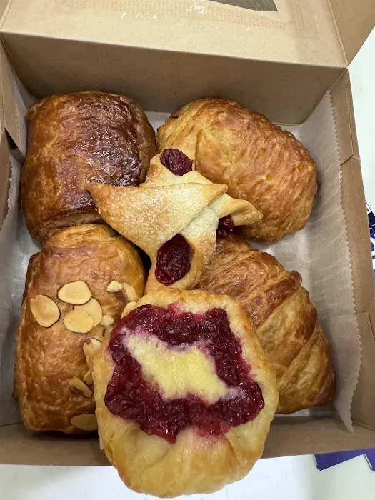 Charleston Bread Picture 2