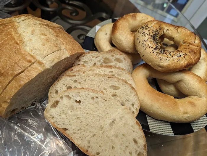 Charleston Bread Picture 5
