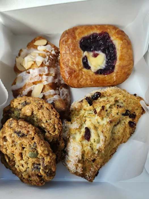 Charleston Bread Picture 9