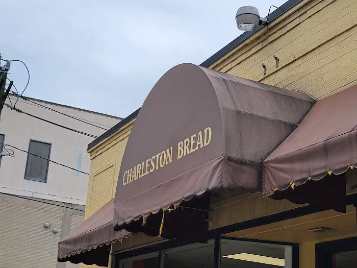 Charleston Bread Picture 8