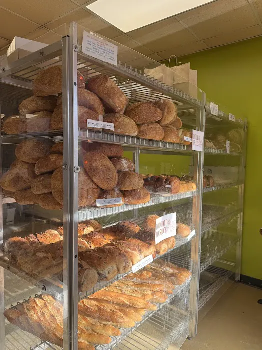 Charleston Bread Picture 10