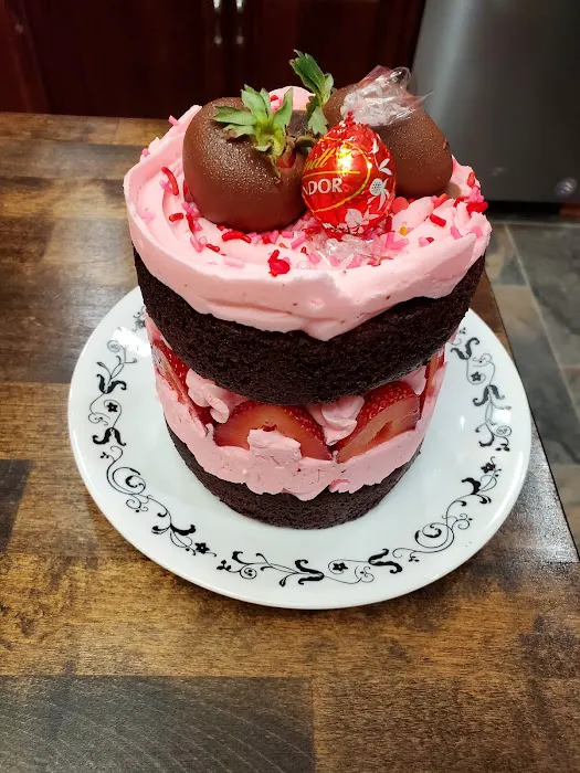 Sarah's Bakery Picture 4