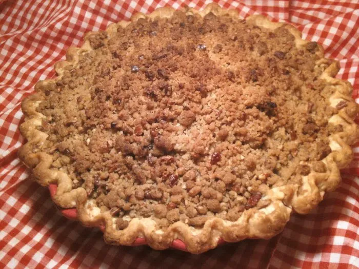 Sarah's Bakery Picture 8