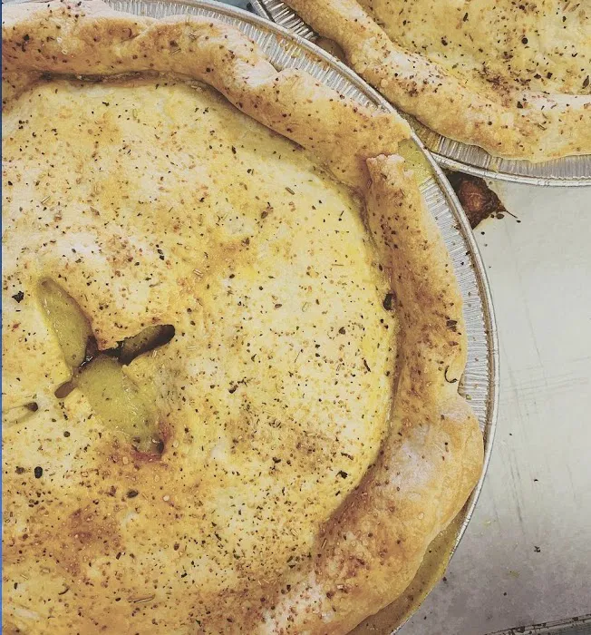 Sarah's Bakery Picture 6