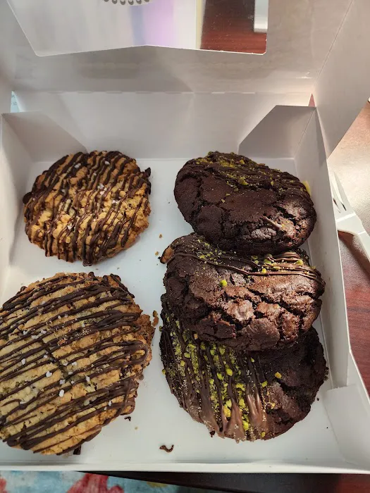 Sarah's Bakery Picture 7