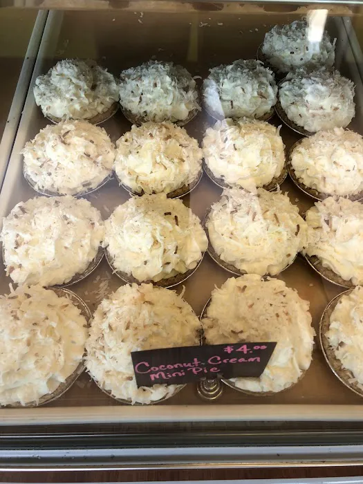 Sarah's Bakery Picture 2