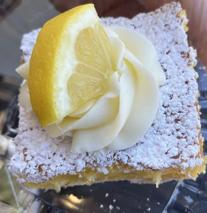 Sarah's Bakery Picture 9
