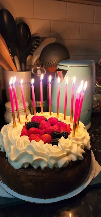 Sarah's Bakery Picture 1