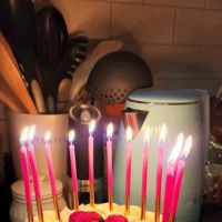 Sarah's Bakery ico