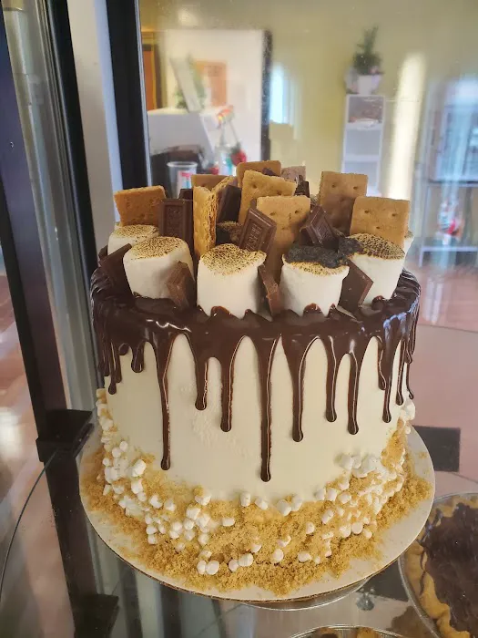 Sarah's Bakery Picture 3