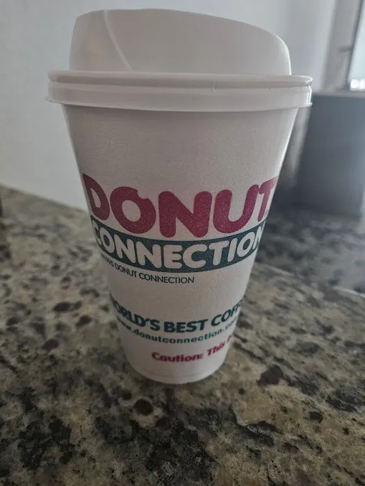 Donut Connection Picture 3