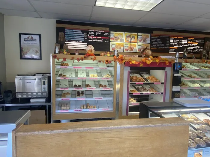 Donut Connection Picture 4