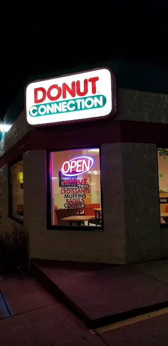 Donut Connection Picture 1