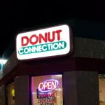 Donut Connection