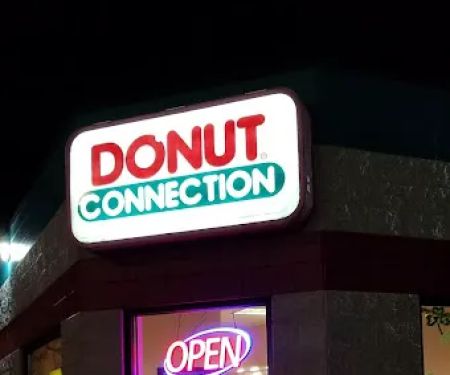 Donut Connection