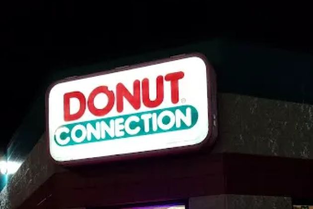 Donut Connection