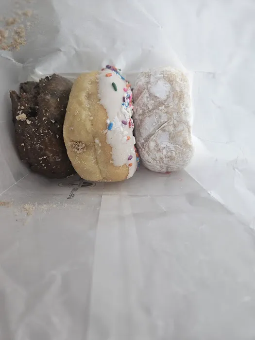 Donut Connection Picture 2